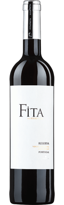 2014 Fita da Fitapreta Reserva Alentejo VR Fitapreta Vinhos 750.00 2014 Fita da Fitapreta Reserva Alentejo VR Fitapreta Vinhos 750.00
