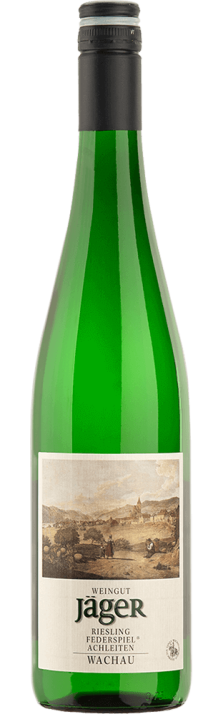 2012 Riesling Federspiel Achleiten Weingut Roman Jäger 750.00