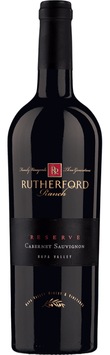 2009 Cabernet Sauvignon Réserve Napa Valley Rutherford Ranch 750.00