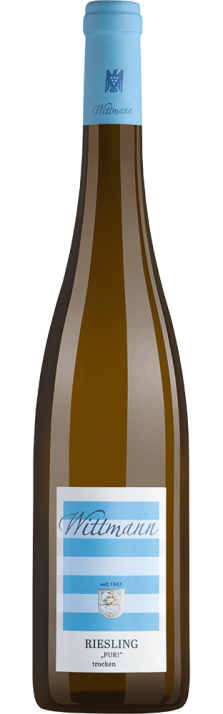 2016 Riesling Pur! Westhofener Weingut Wittmann 750.00