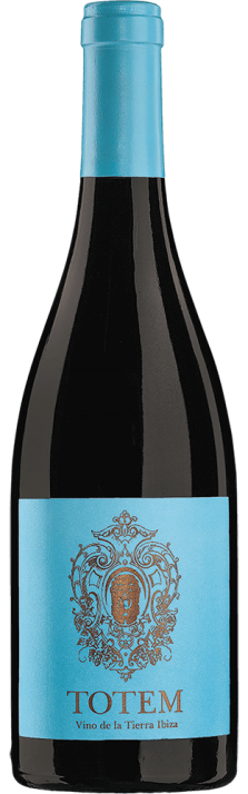2011 Totem VT Ibiza Totem Wines 750.00