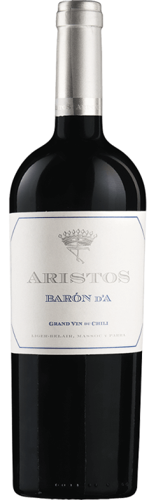 2009 Barón d'A Aristos 750.00