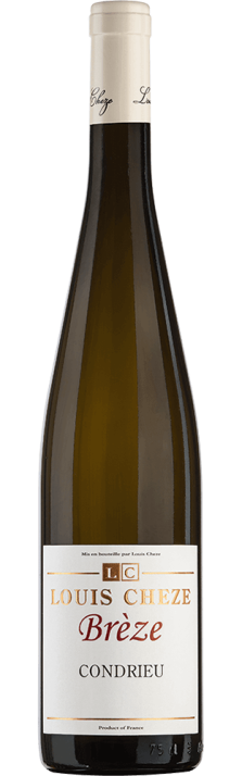 2013 Condrieu AOC Brèze Domaine Louis Chèze 750.00