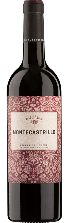 2015 Montecastrillo Tinto Ribera del Duero DO Finca Torremilanos Bodegas Peñalba Lopez (Biodynamisch) 750.00 2015 Montecastrillo Tinto Ribera del Duero DO Finca Torremilanos Bodegas Peñalba Lopez (Biodynamisch) 750.00