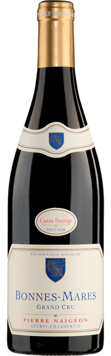 2011 Bonnes-Mares Grand Cru AOC Cuvée Prestige Pierre Naigeon 750.00