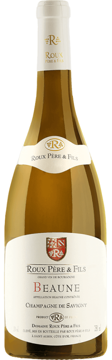 2012 Beaune AOC Champagne de Savigny Domaine Roux Père & Fils 750.00
