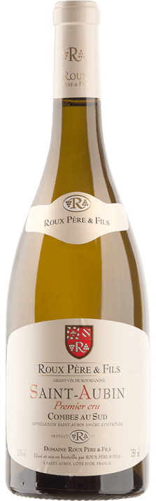 2011 St-Aubin Combes au Sud 1er Cru AOC Domaine Roux Père & Fils 750.00