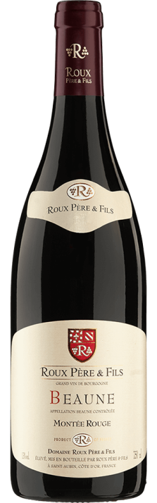 2014 Beaune AOC Montée Rouge Roux Père & Fils 750.00