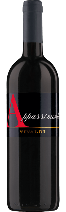 2011 Appassimento Rosso Veneto IGT Vivaldi 750.00