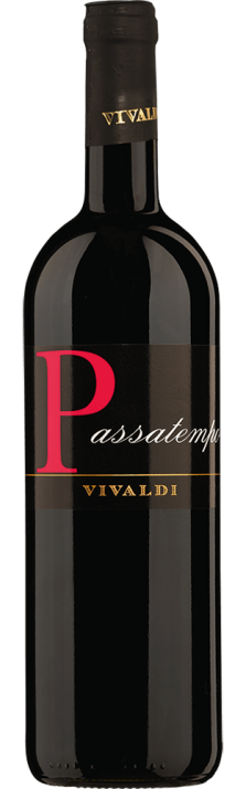 2012 Passatempo Rosso Veneto IGT Vivaldi 750.00