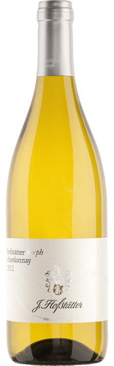 2014 Chardonnay Joseph Alto Adige DOC Tenuta J.Hofstätter 750.00