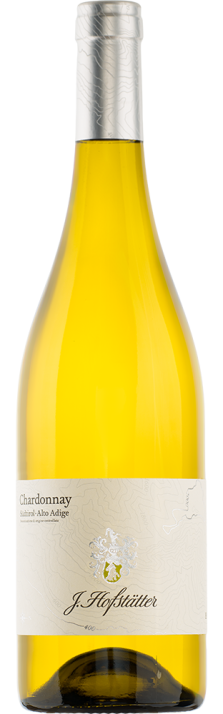 2015 Chardonnay Joseph Alto Adige DOC Tenuta J.Hofstätter 750.00