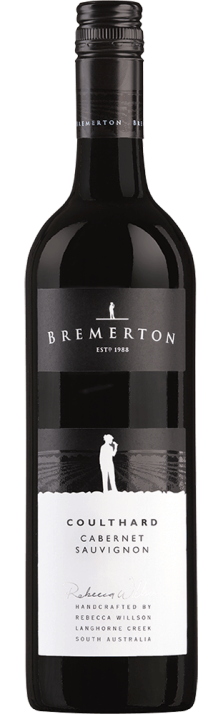 2012 Cabernet Sauvignon Coulthard Langhorne Creek Bremerton Wines 750.00