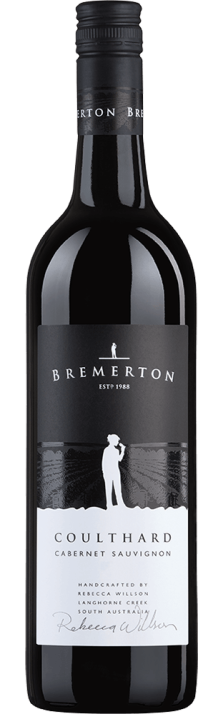 2013 Cabernet Sauvignon Coulthard Langhorne Creek Bremerton Wines 750.00
