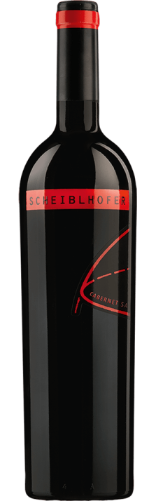 2013 Cabernet Sauvignon Perfection Burgenland Erich Scheiblhofer 750.00