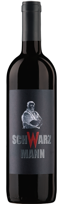 2013 Schwarz Mann Burgenland Johann Schwarz 750.00