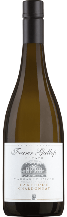 2012 Chardonnay Parterre Wilyabrup Valley Margaret River Fraser Gallop Estate 750.00 2012 Chardonnay Parterre Wilyabrup Valley Margaret River Fraser Gallop Estate 750.00