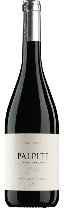 2017 Palpite Reserva VR Alentejo Fitapreta Vinhos 750.00