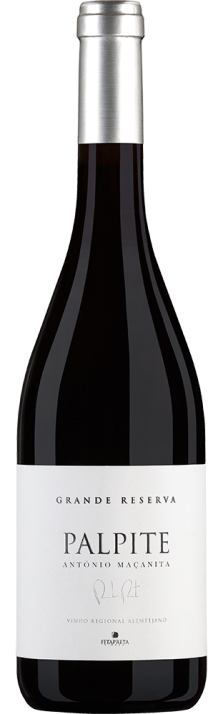 2021 Palpite Grande Reserva VR Alentejo Fitapreta Vinhos 750 2021 Palpite Grande Reserva VR Alentejo Fitapreta Vinhos 750