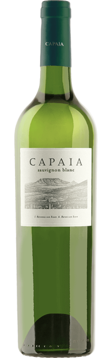 2016 Sauvignon Blanc Philadelphia WO Capaia Estate Baroness von Essen & Comte von Neipperg 750.00 2016 Sauvignon Blanc Philadelphia WO Capaia Estate Baroness von Essen & Comte von Neipperg 750.00