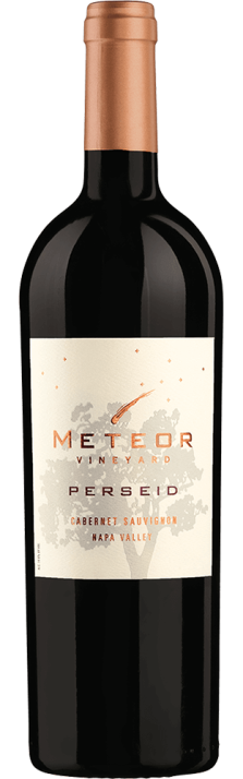 2010 Cabernet Sauvignon Perseid Napa Valley Meteor Vineyard 750.00