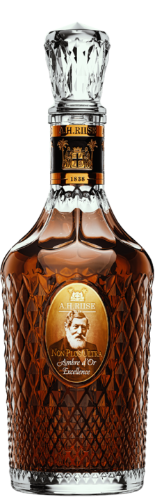 Rum A.H.Riise Reserve Ambre d'Or Excellence 700