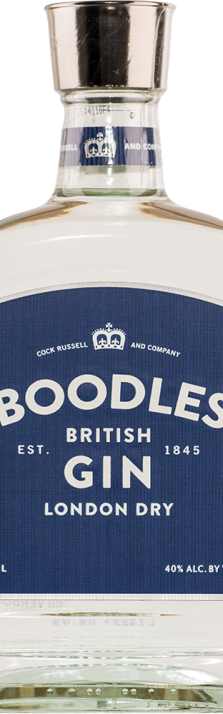 Gin Boodles London Dry 700.00
