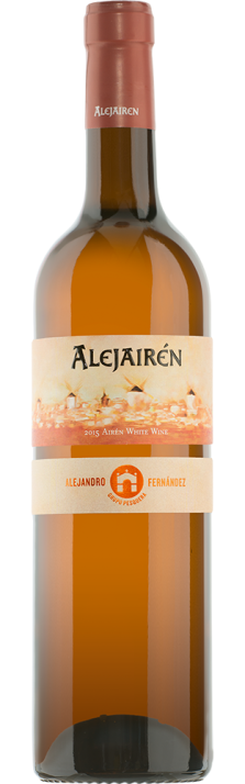 2013 Alejairen Blanco La Mancha DO Alejandro Fernández Grupo Pesquera 750.00