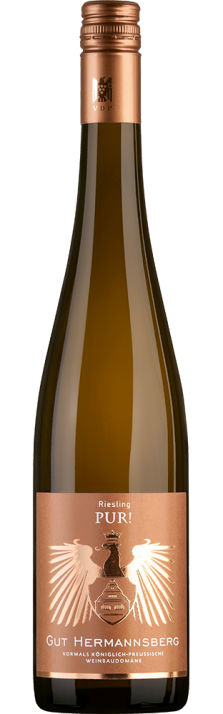 2016 Riesling Pur! Nahe Gut Hermannsberg 750.00