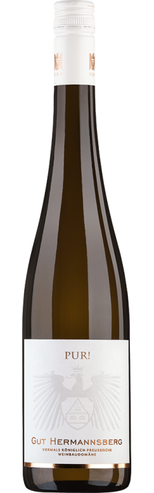 2013 Riesling Pur! Nahe Gut Hermannsberg 750.00