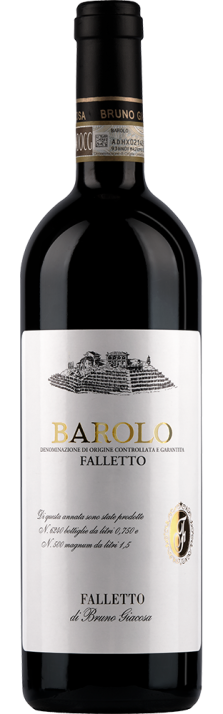 2021 Barolo DOCG Falletto Falletto di Bruno Giacosa 750
