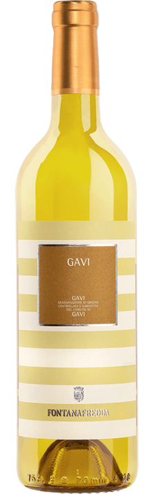 2015 Gavi DOCG di Gavi Fontanafredda 750.00