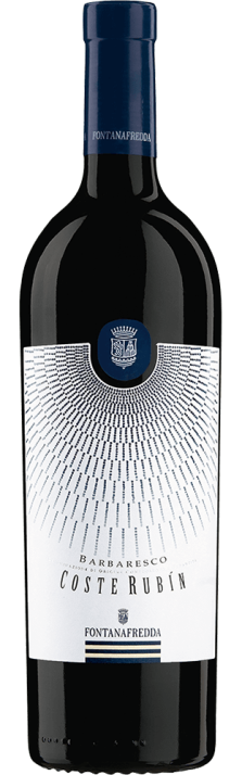 2008 Barbaresco DOCG Coste Rubín Fontanafredda 750.00