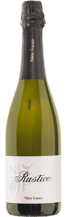 Rustico Brut Prosecco Superiore Valdobbiadene DOCG Nino Franco 750.00
