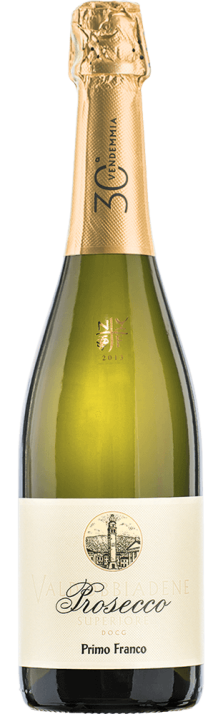 2013 Primo Franco Dry Prosecco Superiore Valdobbiadene DOCG Nino Franco 750.00 2013 Primo Franco Dry Prosecco Superiore Valdobbiadene DOCG Nino Franco 750.00