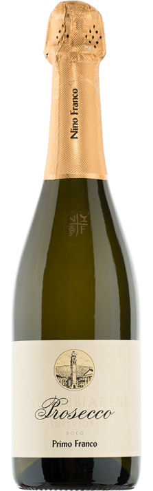 2019 Primo Franco Dry Prosecco Superiore Valdobbiadene DOCG Nino Franco 750.00 2019 Primo Franco Dry Prosecco Superiore Valdobbiadene DOCG Nino Franco 750.00