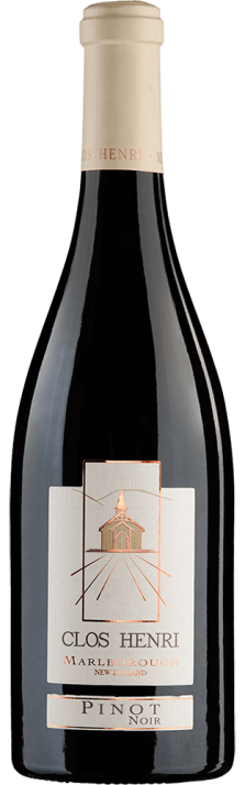 2012 Pinot Noir Marlborough Clos Henri 750.00