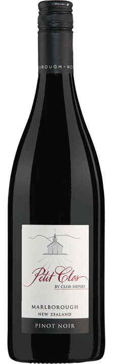2014 Pinot Noir Petit Clos Marlborough Clos Henri 750.00