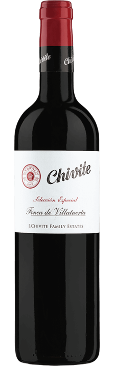 2010 Selección Especial Navarra DO Granja de Legardeta Finca de Villatuerta J.Chivite Family Estates 750.00 2010 Selección Especial Navarra DO Granja de Legardeta Finca de Villatuerta J.Chivite Family Estates 750.00
