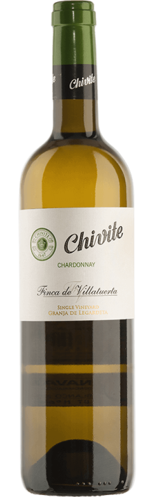 2012 Chardonnay Navarra DO Granja de Legardeta Finca de Villatuerta J.Chivite Family Estates 750.00