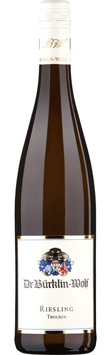 2015 Riesling Trocken QW Weingut Dr.Bürklin-Wolf (Biodynamisch) 750.00