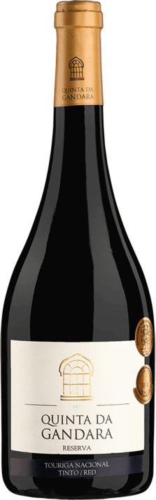 2012 Quinta da Gandara Reserva Dão DOC Caves da Montanha 750.00
