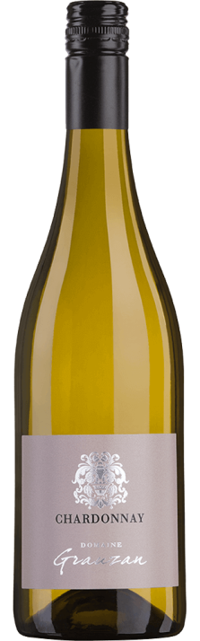2016 Chardonnay Pays d'Oc IGP Domaine Grauzan 750.00