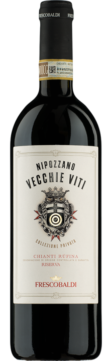 2021 Nipozzano Vecchie Viti Riserva Chianti Rúfina DOCG Frescobaldi 750 2021 Nipozzano Vecchie Viti Riserva Chianti Rúfina DOCG Frescobaldi 750
