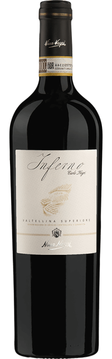 2011 Inferno Carlo Negri Valtellina Superiore DOCG Nino Negri 750.00