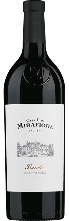 2010 Barolo DOCG Casa E.di Mirafiore 750.00