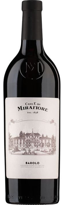 2012 Barolo DOCG Casa E.di Mirafiore 750.00