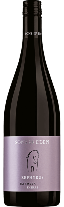2016 Shiraz Zephyrus Barossa Valley Sons of Eden 750.00