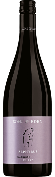 2019 Shiraz Zephyrus Barossa Valley Sons of Eden 750