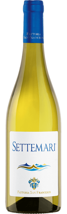 2014 Settemari Calabria IGT Fattoria San Francesco 750.00